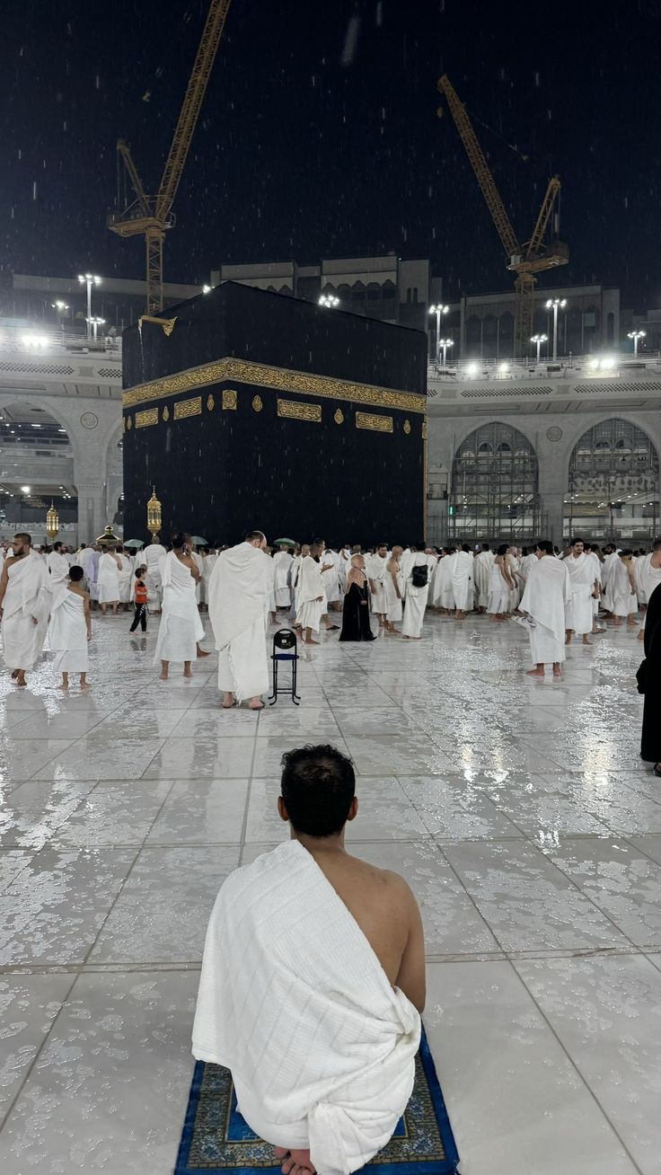 Umroh Reguler
