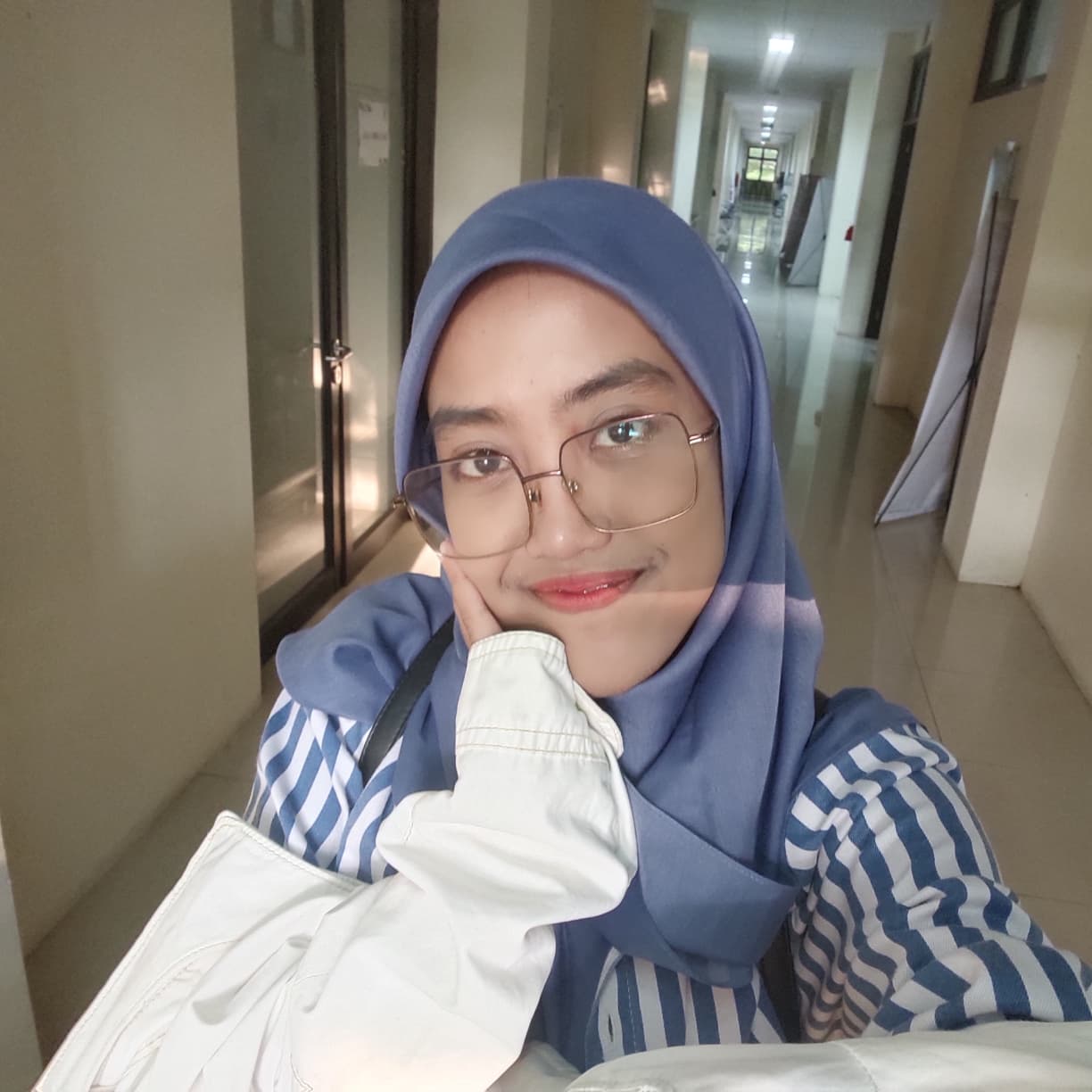 Lia Kusuma